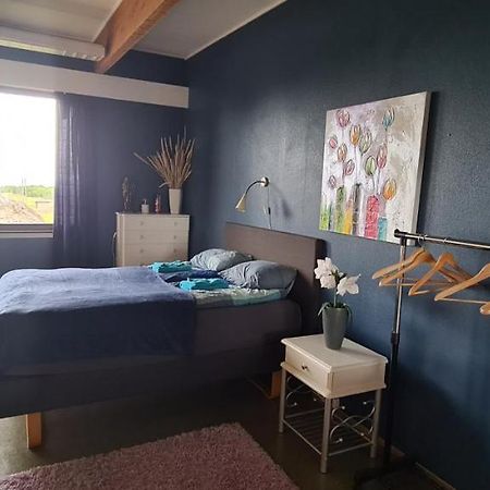 Solheim Guesthouse Dverberg エクステリア 写真