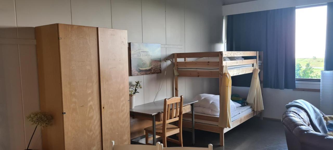 Solheim Guesthouse Dverberg エクステリア 写真